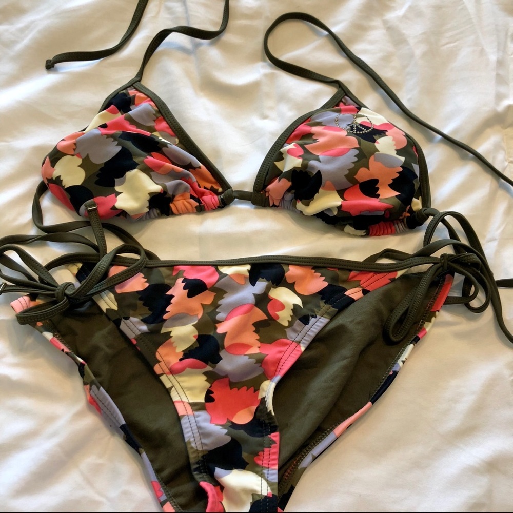 ☀️🌊🔥Swimsuit